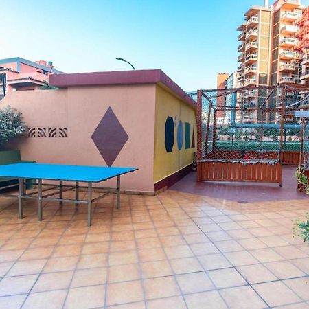 Live Puerto Valle Luz Puerto de la Cruz  Zewnętrze zdjęcie