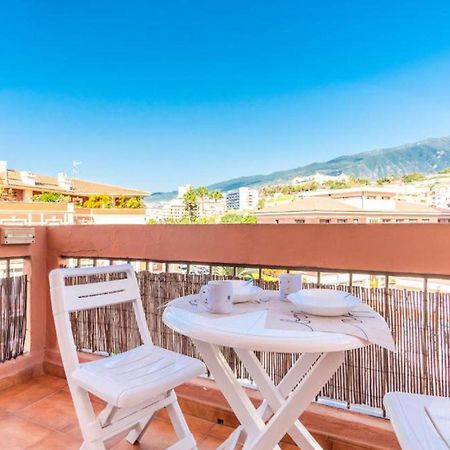 Live Puerto Valle Luz Puerto de la Cruz  Zewnętrze zdjęcie