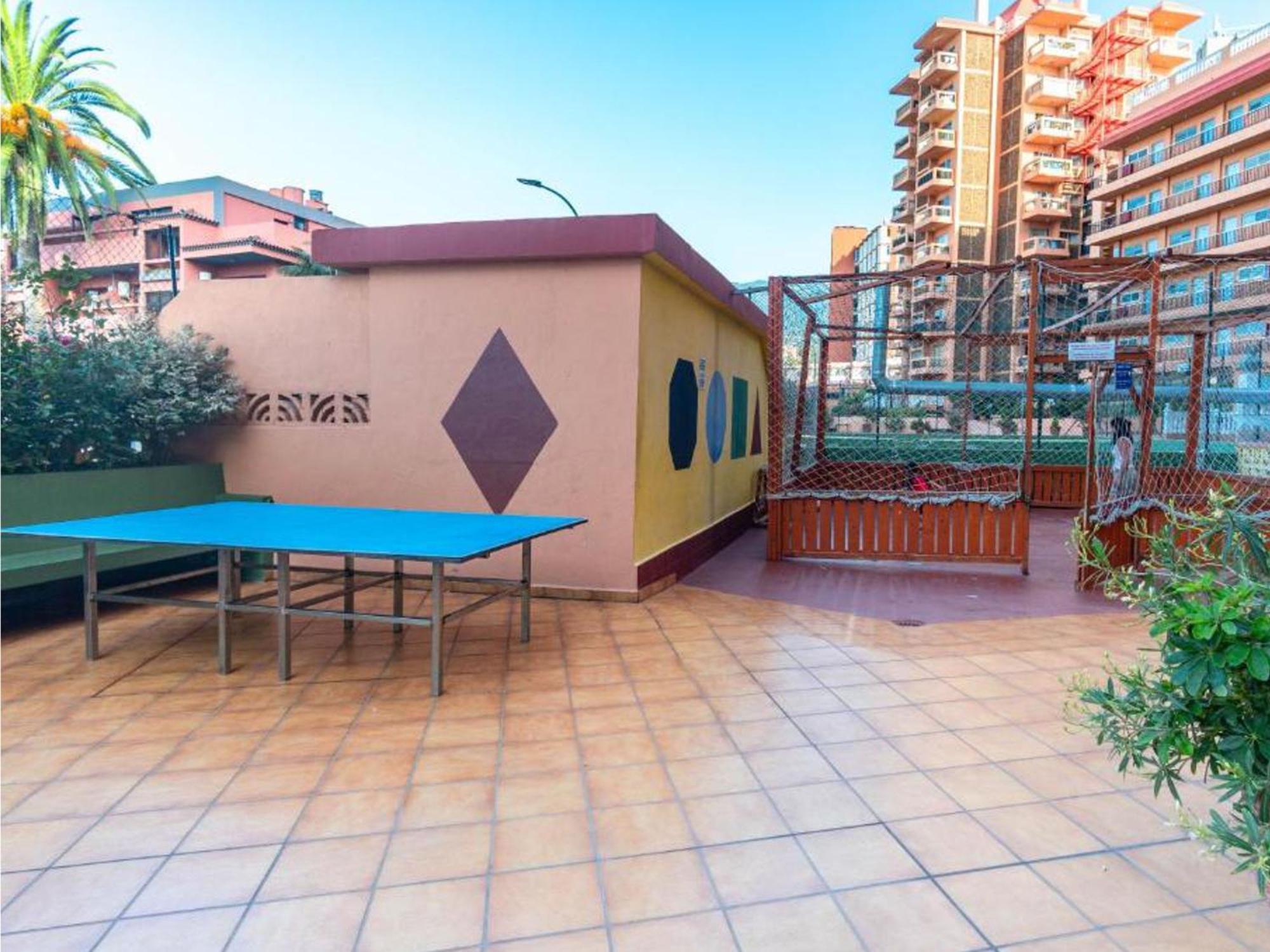 Live Puerto Valle Luz Puerto de la Cruz  Zewnętrze zdjęcie