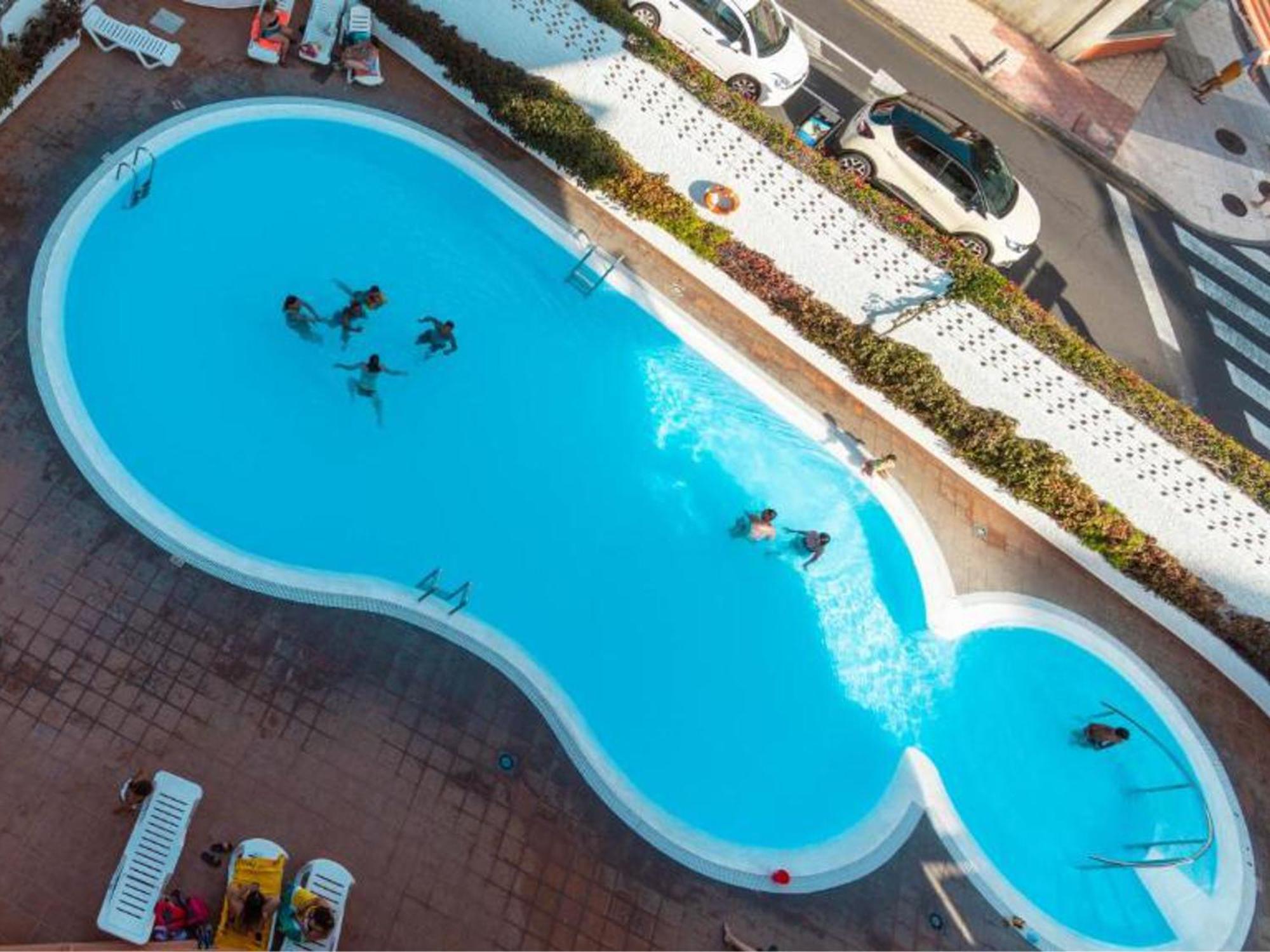 Live Puerto Valle Luz Puerto de la Cruz  Zewnętrze zdjęcie