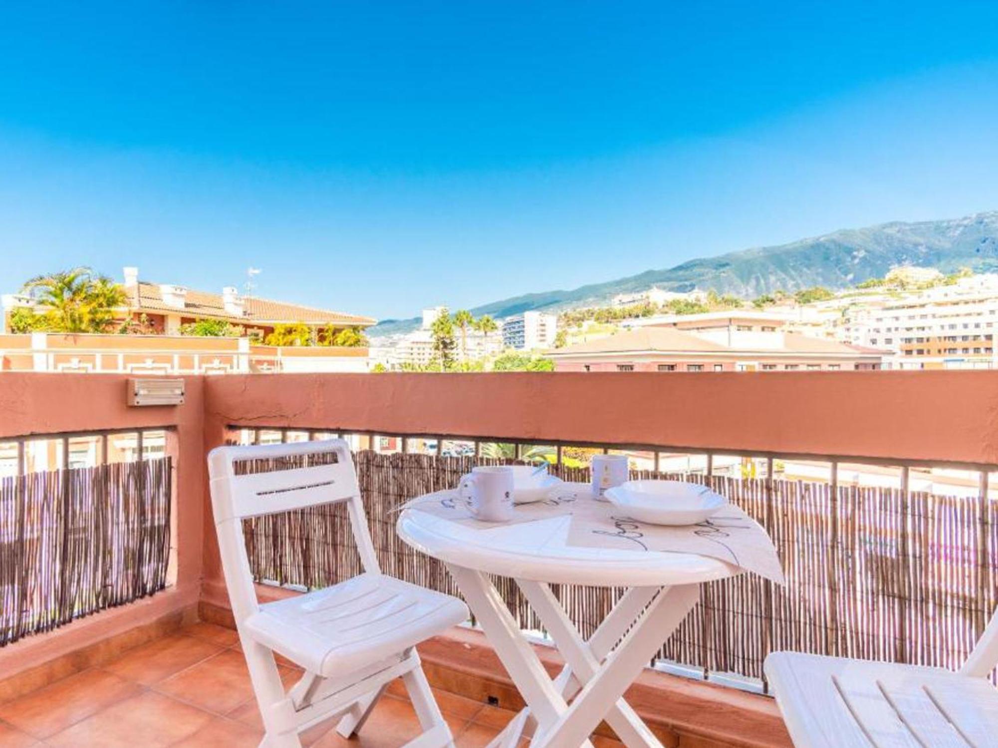 Live Puerto Valle Luz Puerto de la Cruz  Zewnętrze zdjęcie
