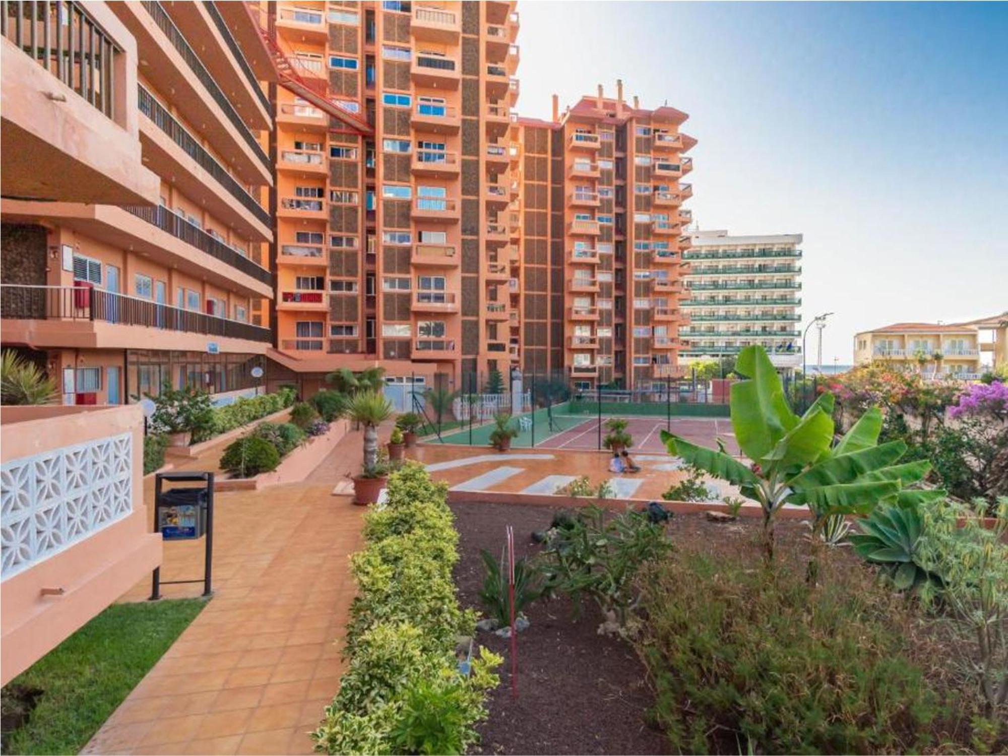Live Puerto Valle Luz Puerto de la Cruz  Zewnętrze zdjęcie